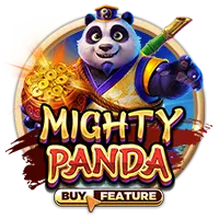 Mighty Panda
